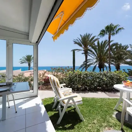 Σπίτι διακοπών Vista Panoramica Oceano Atlantico San Bartolomé