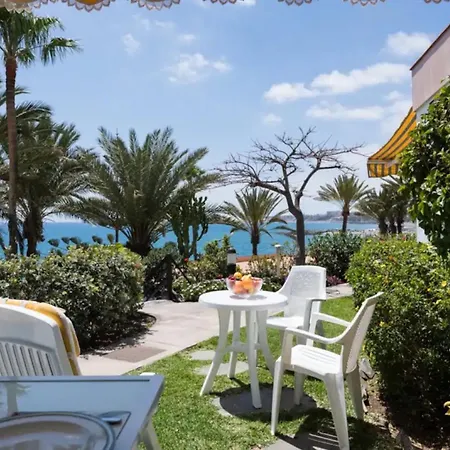 Vista Panoramica Oceano Atlantico Σπίτι διακοπών San Bartolomé