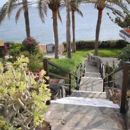 Σπίτι διακοπών Vista Panoramica Oceano Atlantico *