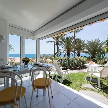 Vista Panoramica Oceano Atlantico Σπίτι διακοπών *